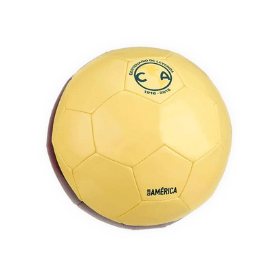 Yellow Ball